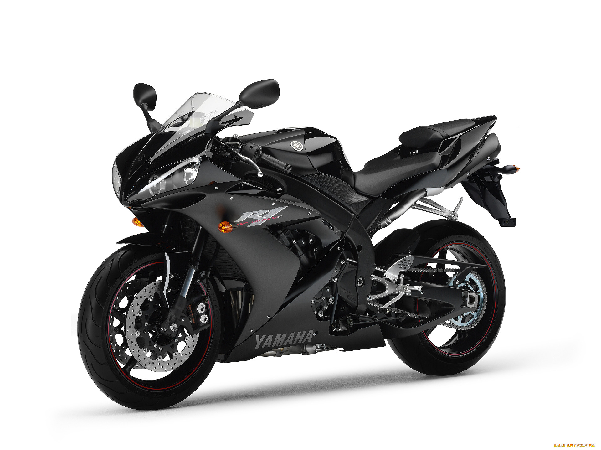 , yamaha